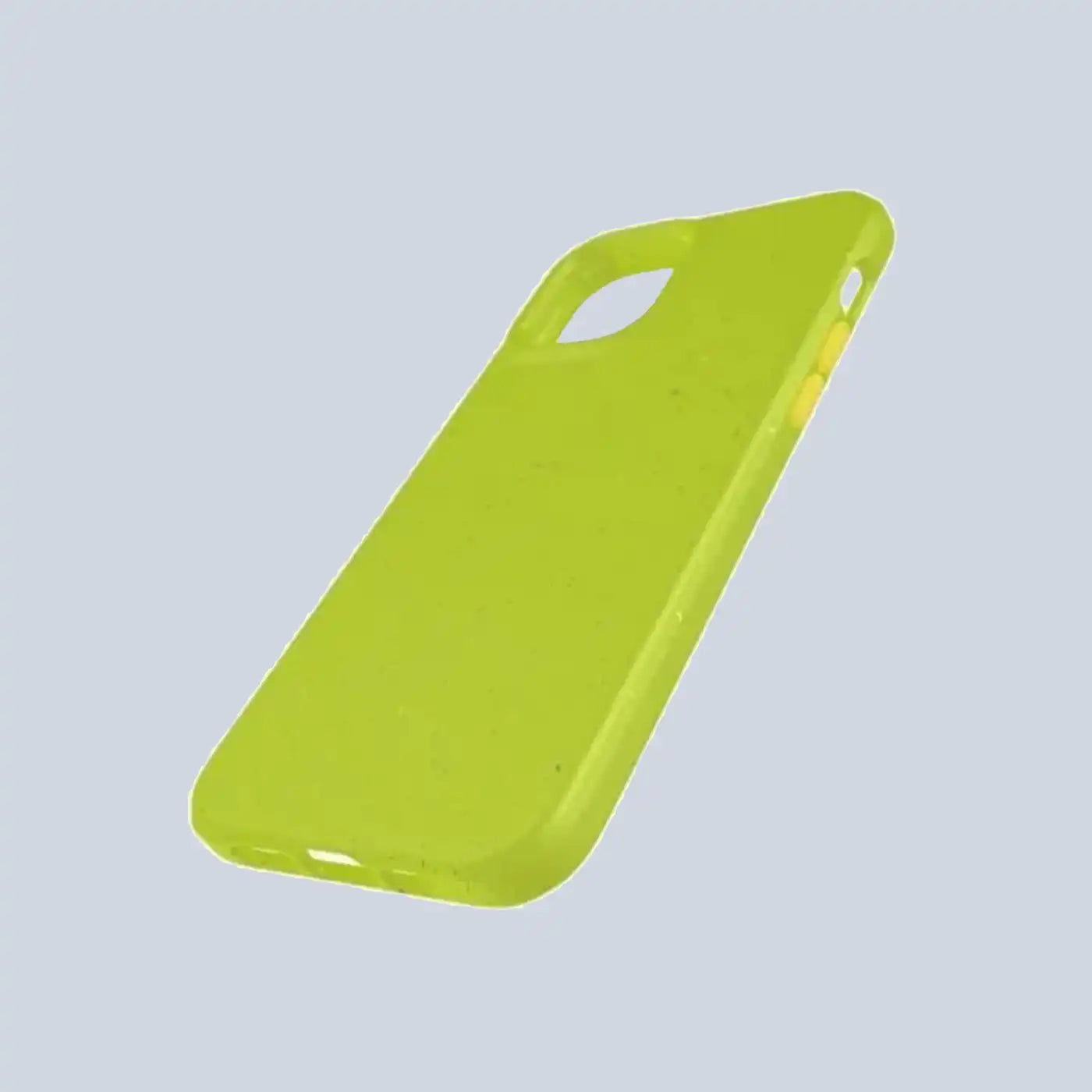 ⁦Tech21 EcoSlim⁩ لـ ⁦iPhone 12/12 Pro (⁩أخضر)