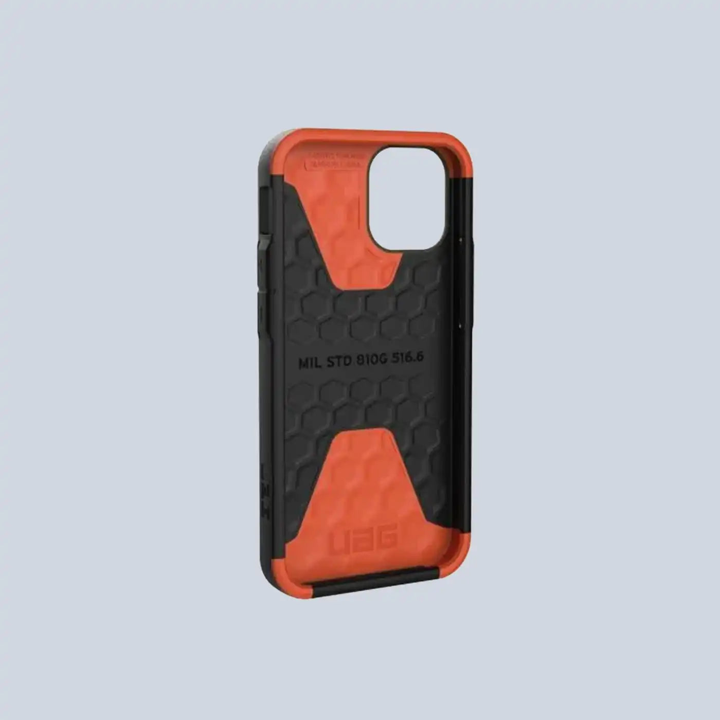 ⁦UAG Civilian for iPhone 12 mini (Olive)⁩
