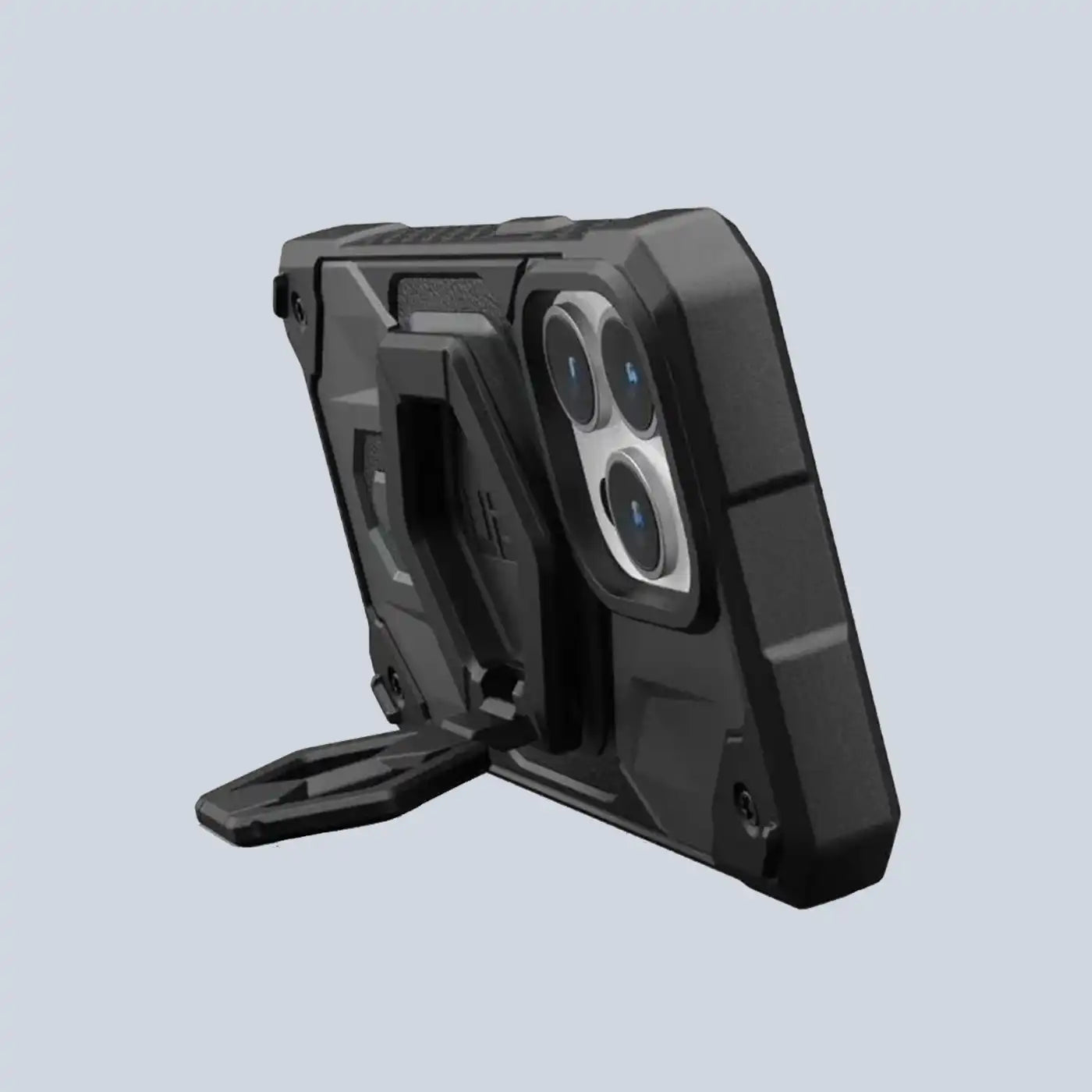 UAG Magnetic Ring Stand (Black)