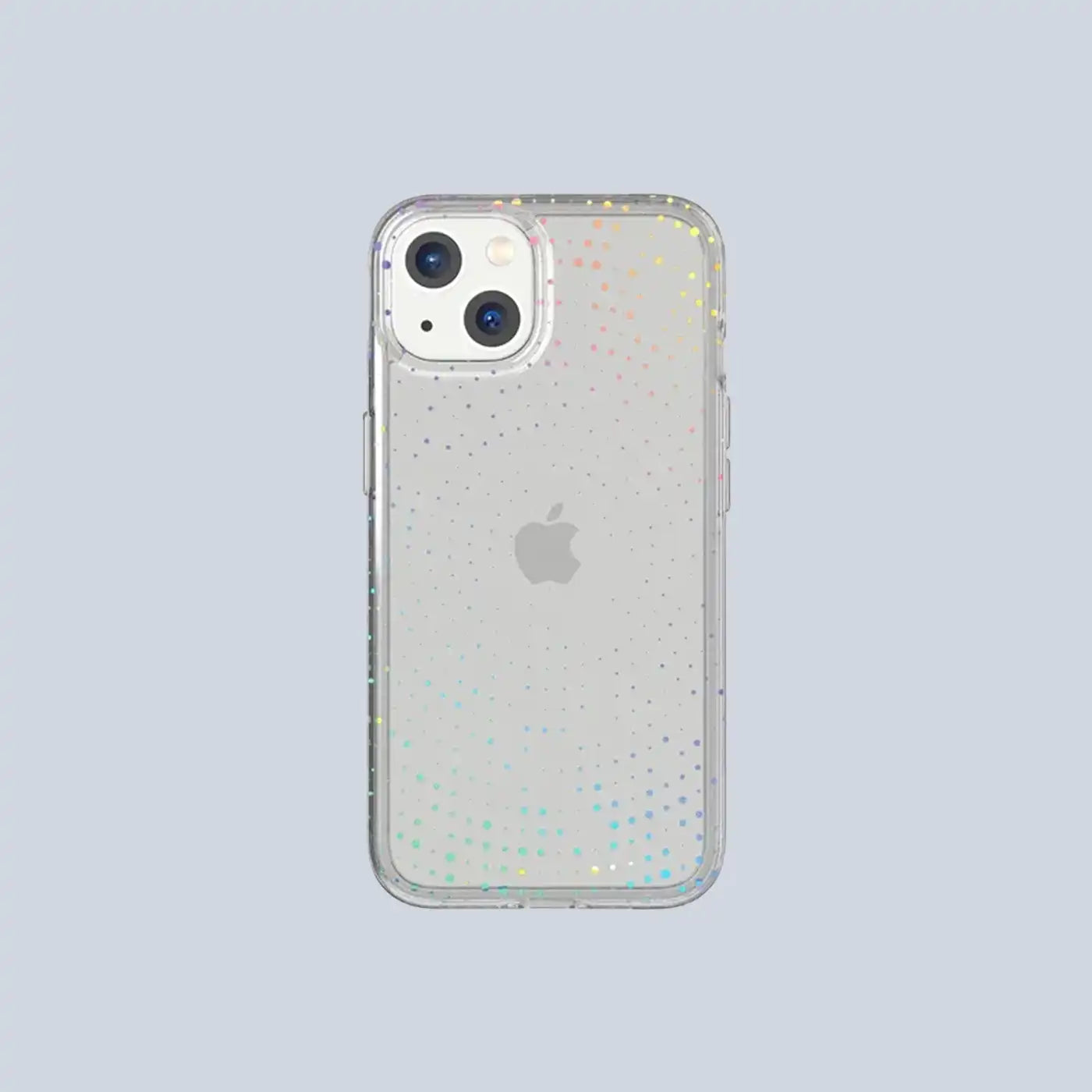 ⁦Tech21 iPhone 13 Evo Sparkle (Radiant)⁩
