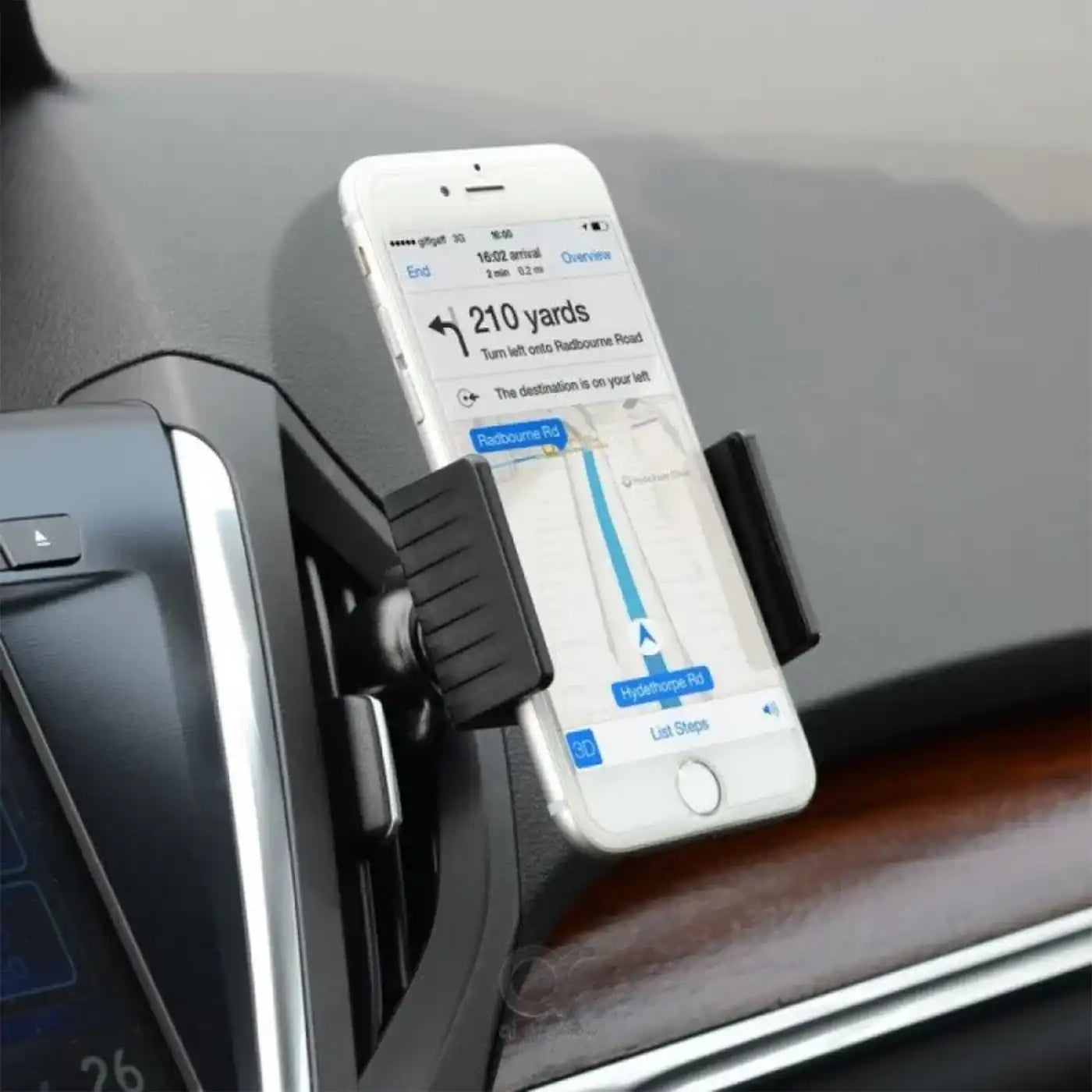 ⁦Brave Universal Car Mount⁩