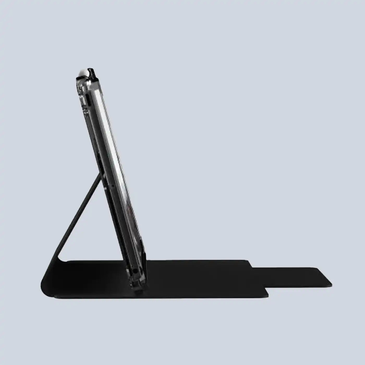 ⁦UAG iPad 10.2 7/8/9 Gen Lucent Black/Ice⁩