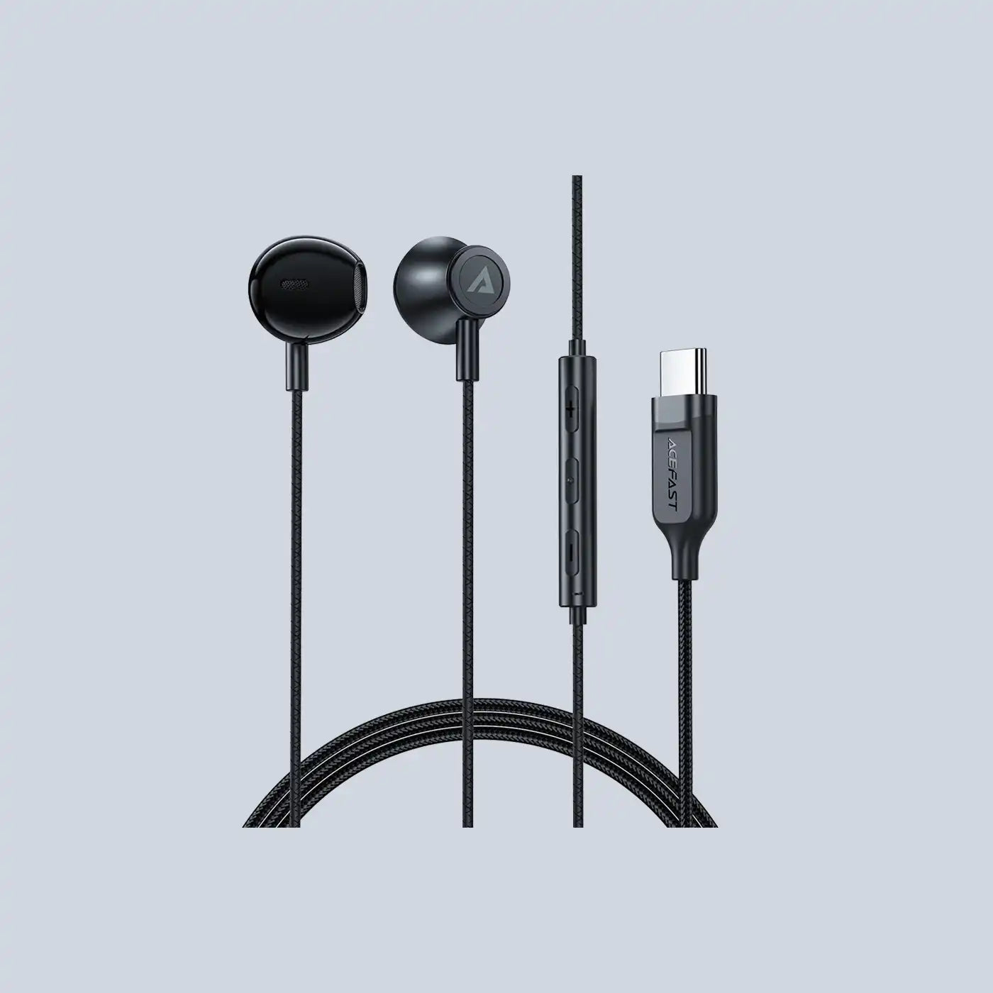 Acefast L2 USB-C wired earphones
