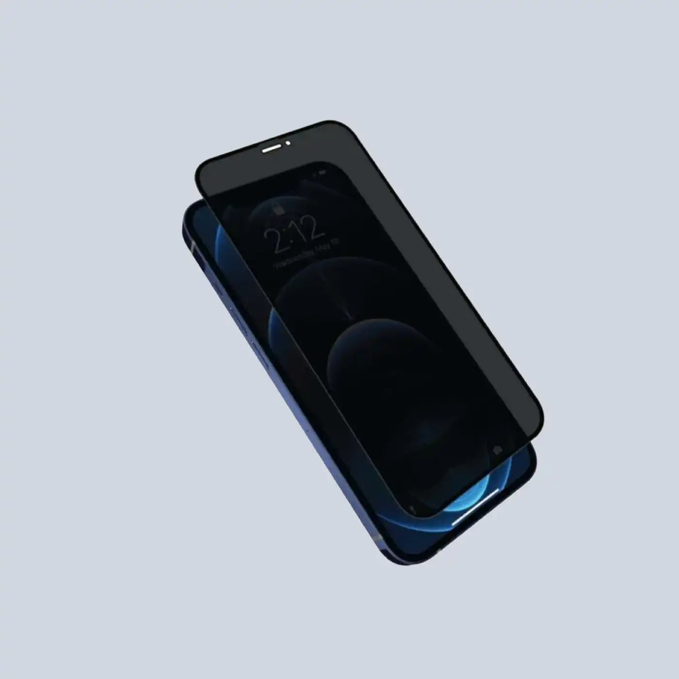 ⁦Brave Privacy Screen Protector⁩ لـ ⁦iPhone 12 Pro Max⁩