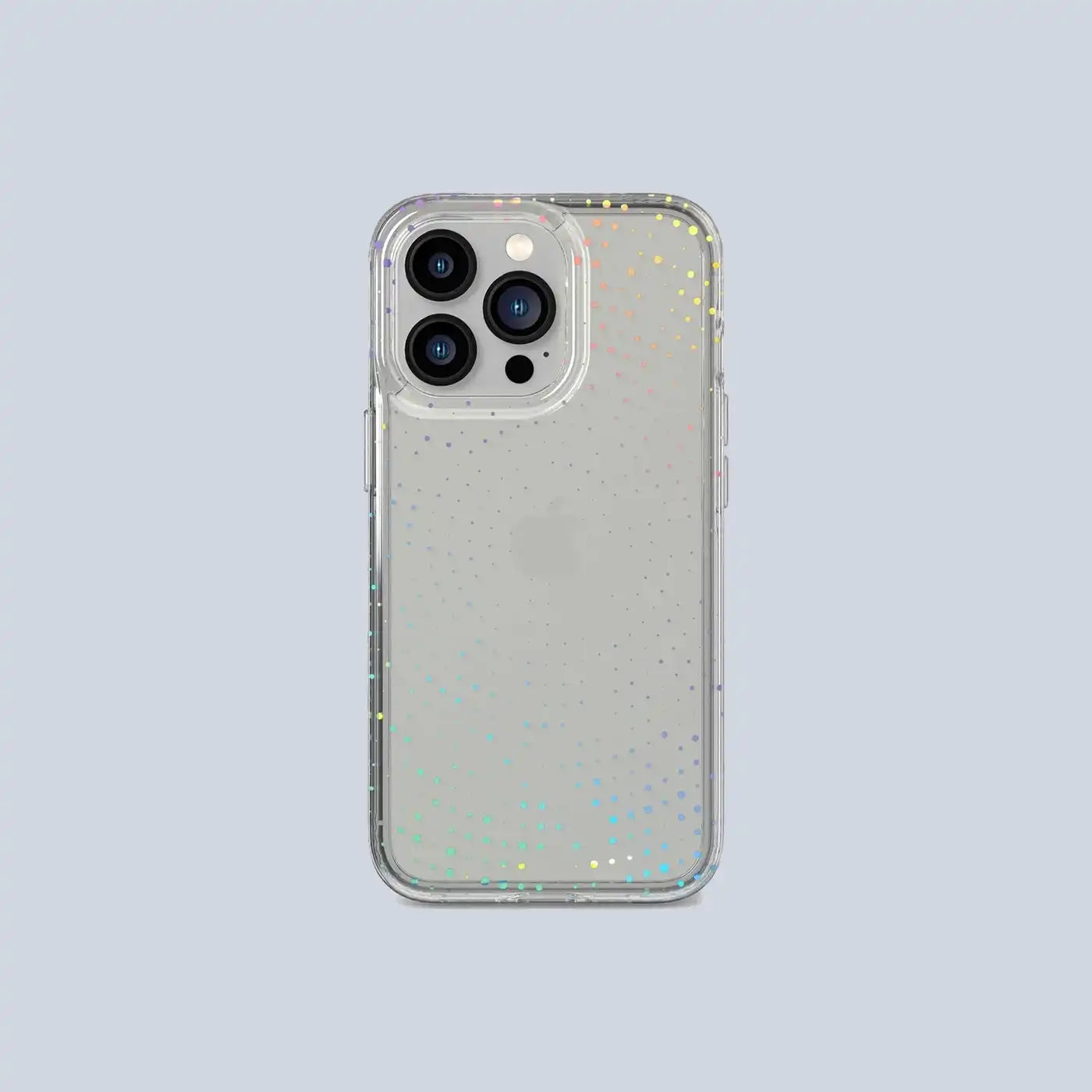 ⁦Tech21 iPhone 13 Pro Evo Sparkle (Radiant)⁩