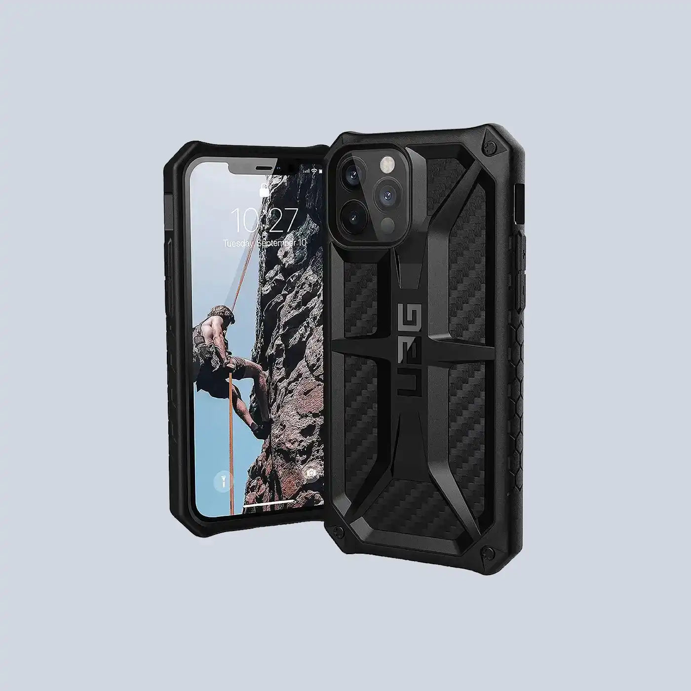 ⁦UAG Plasma⁩ لـ ⁦iPhone 12/12 Pro⁩