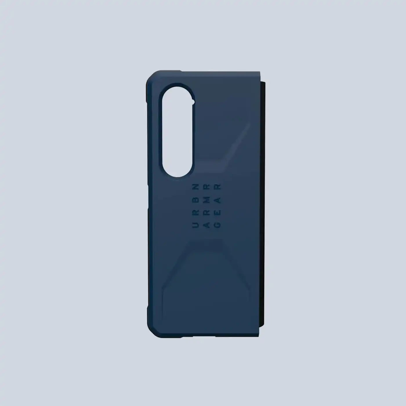 UAG Samsung Galaxy Z Fold 4 -Civilian, Mallard