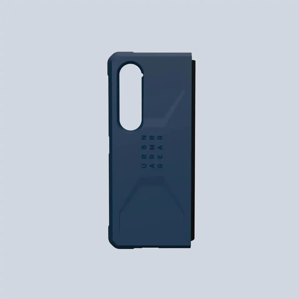 UAG Samsung Galaxy Z Fold 4 -Civilian, Mallard