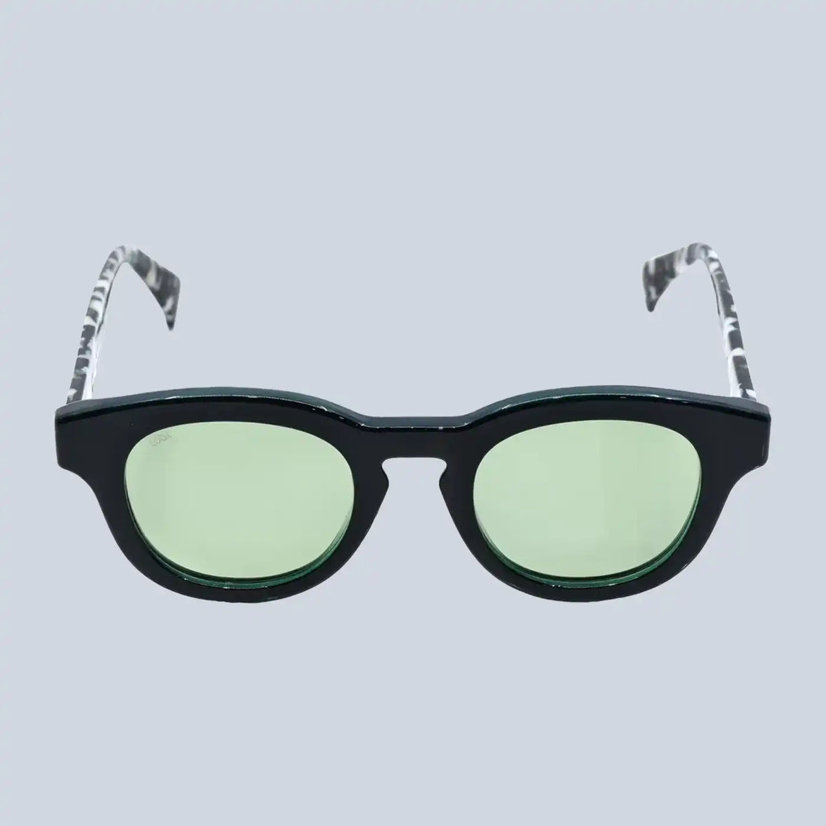 LOOKlight Pinus Spicy Greengarden Light Green Glasses