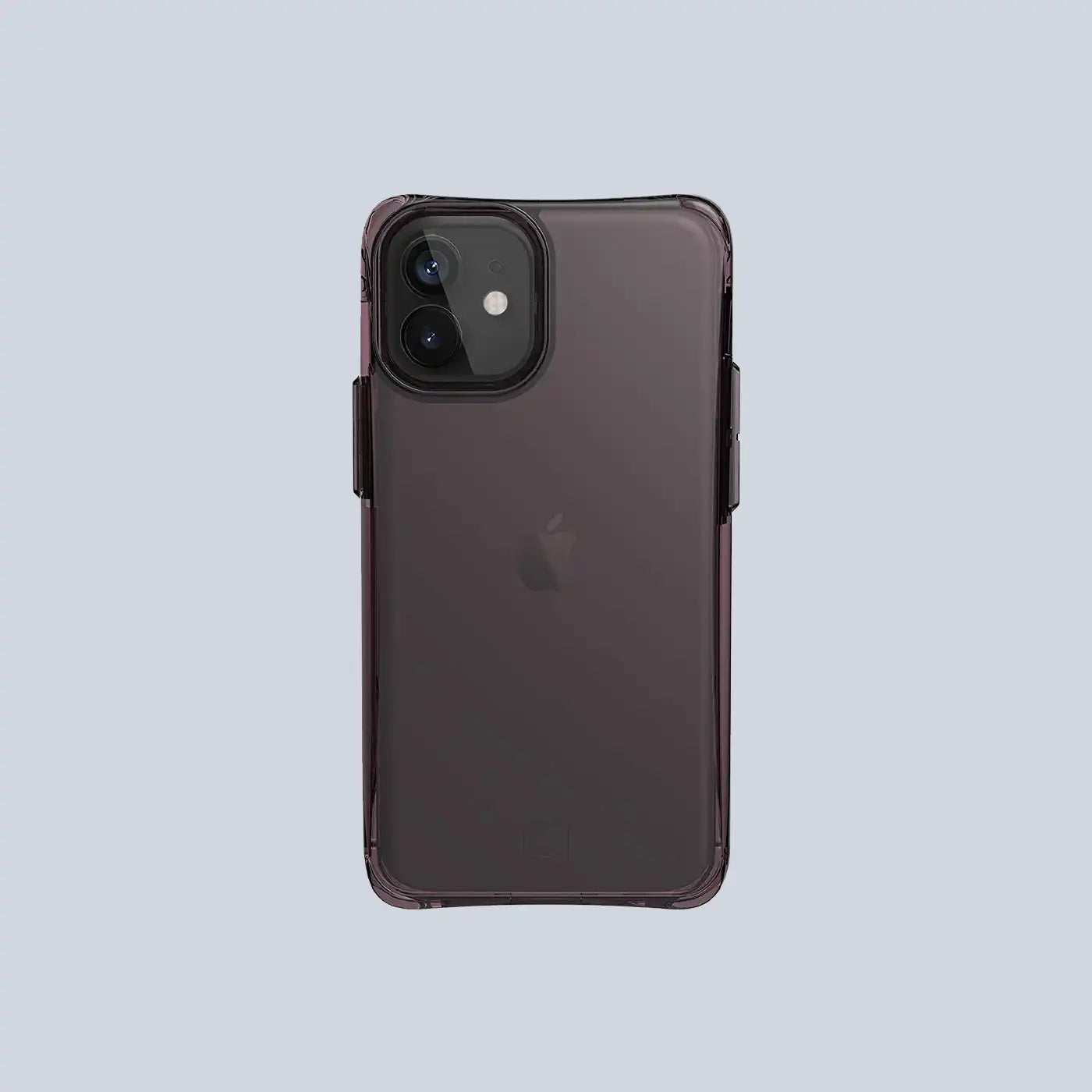 حافظة ⁦UAG U Mouve⁩ لـ ⁦Apple iPhone 12 mini -⁩ أوبيرجين
