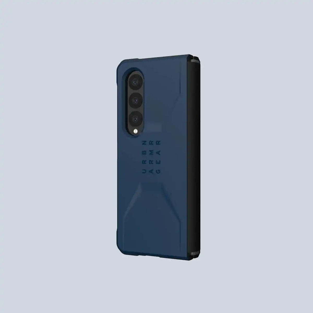 UAG Samsung Galaxy Z Fold 4 -Civilian, Mallard