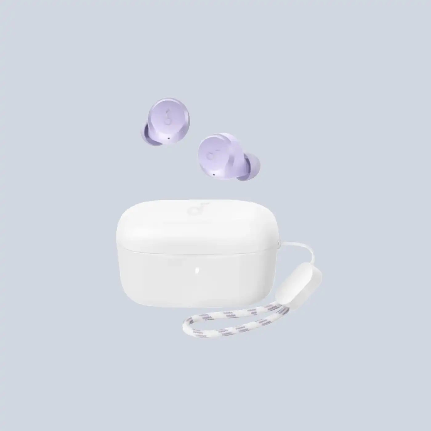 ⁦Soundcore A20i True Wireless Earbuds -⁩ بنفسجي