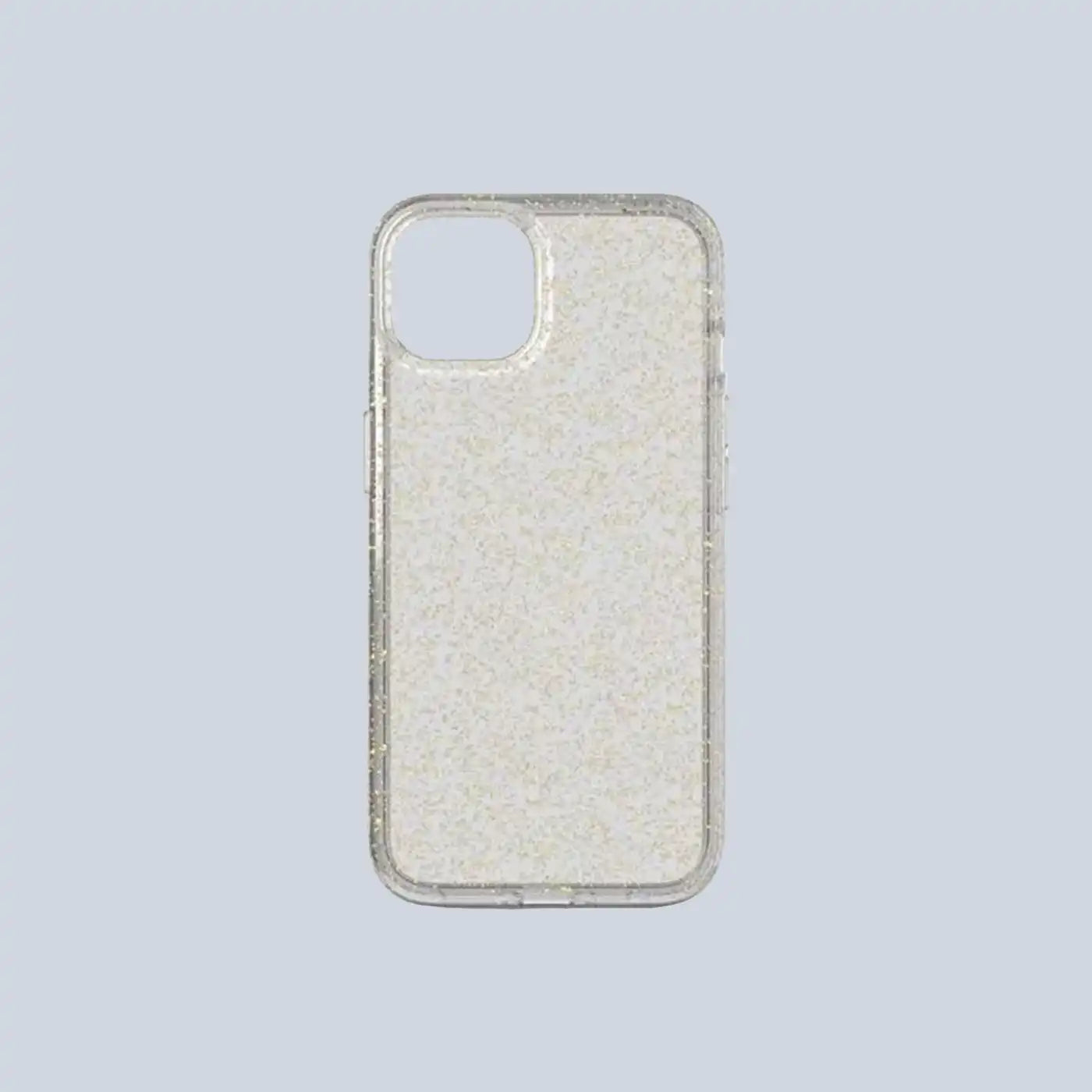 ⁦Tech21 iPhone 13 Evo Sparkle (Gold)⁩