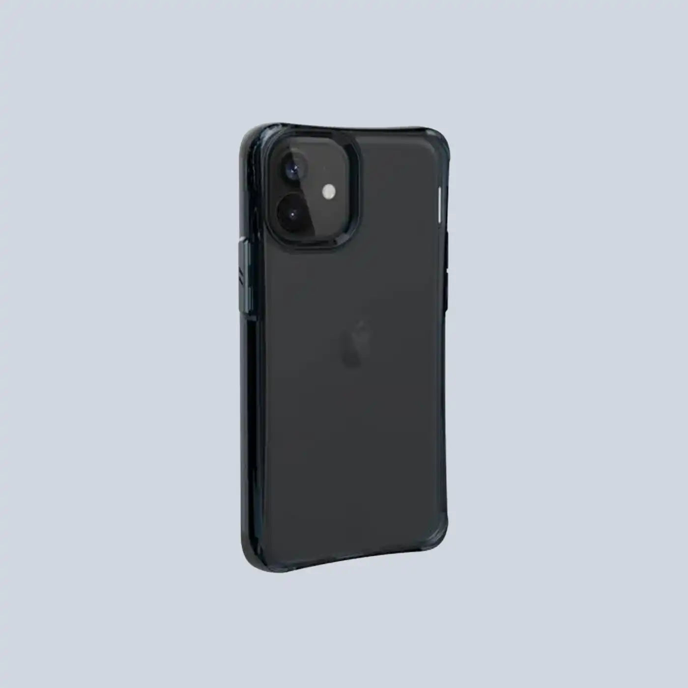 UAG Mouve for iPhone 12 mini (Soft Blue)