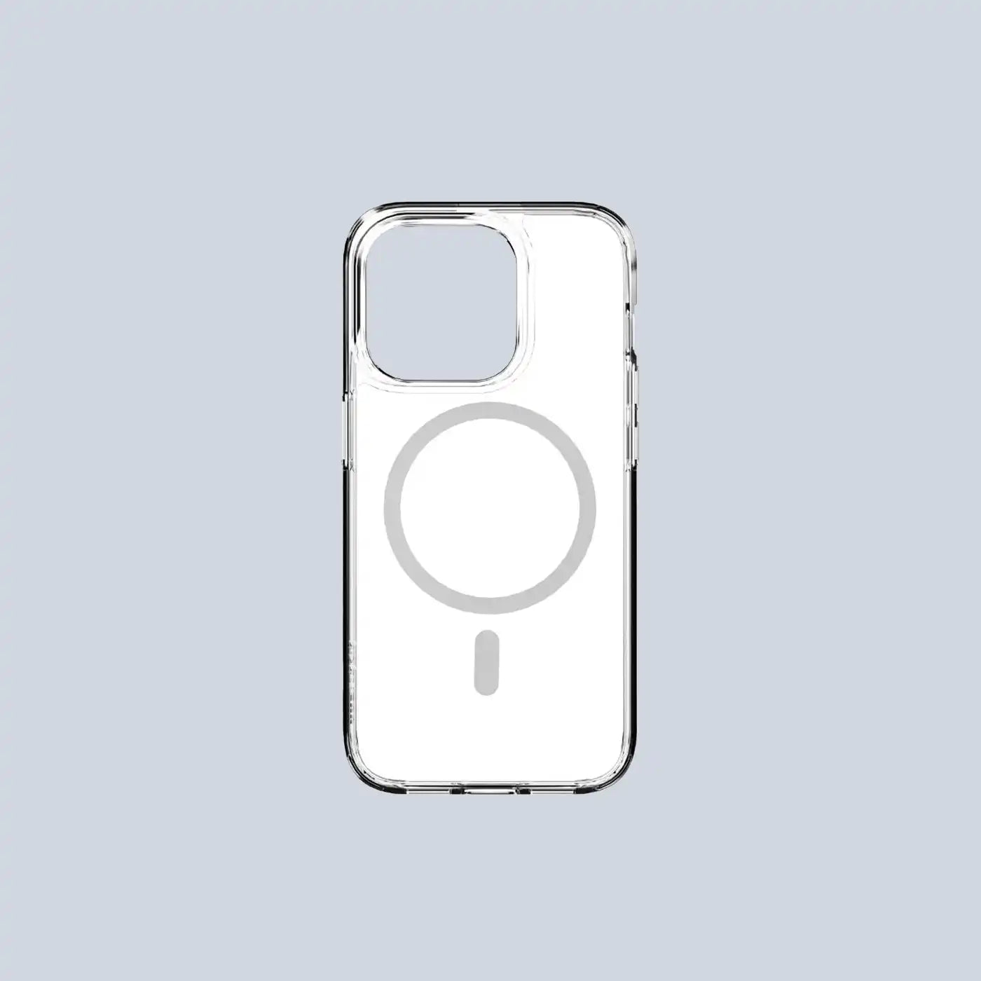 ⁦Cygnett iPhone 16 Pro Max AeroMag Clear Case⁩