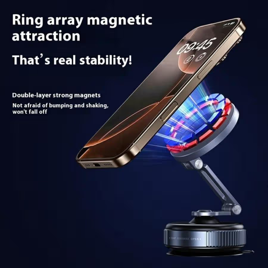 Vacuum X54 Dashboard Windshield Suction Cup additional product image