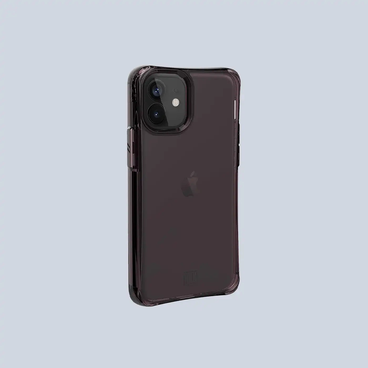 حافظة ⁦UAG U Mouve⁩ لـ ⁦Apple iPhone 12 mini -⁩ أوبيرجين