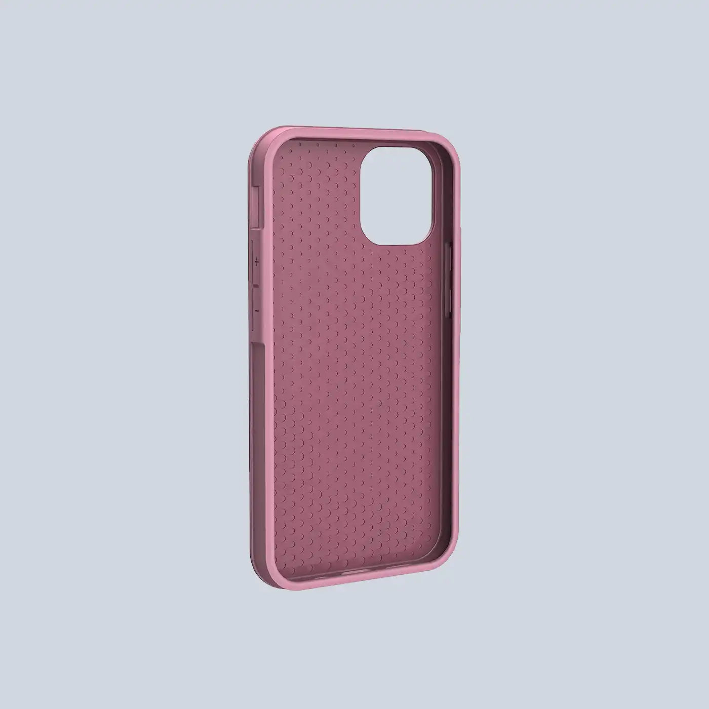 حافظة ⁦UAG Anchor⁩ لهاتف ⁦iPhone 12 mini (Dusty Rose)⁩