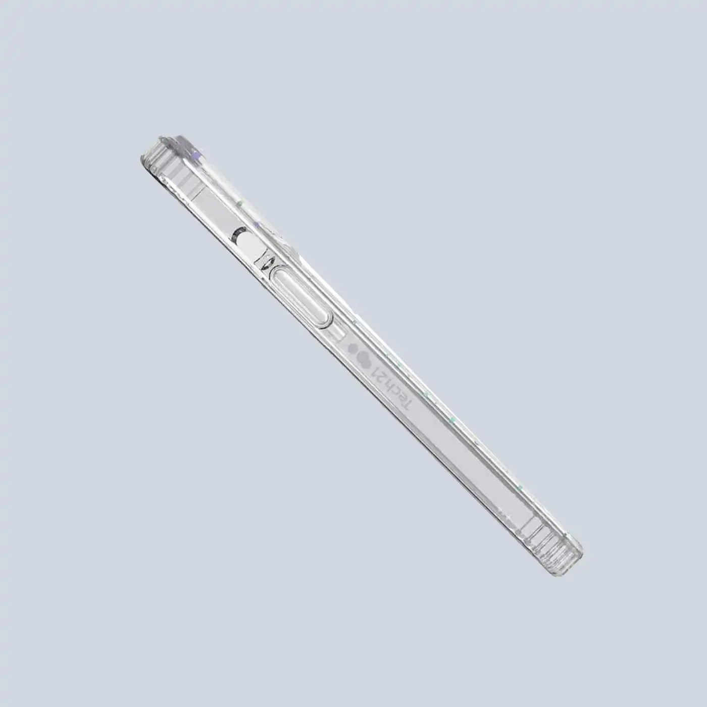 ⁦Tech21 iPhone 13 Pro Evo Sparkle (Radiant)⁩