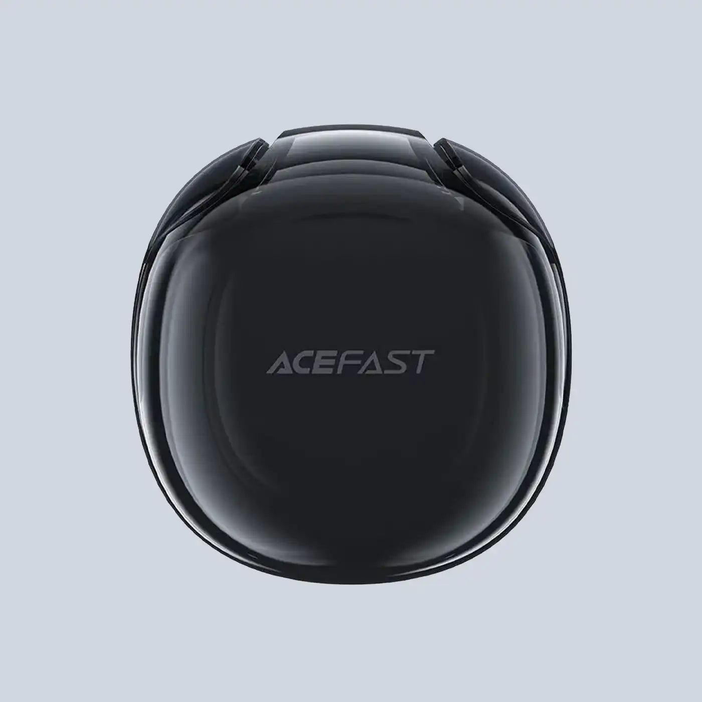 Acefast Headphones Earphones TWS T9, Bluetooth 5.3, IPX4 (Obsidian Black)