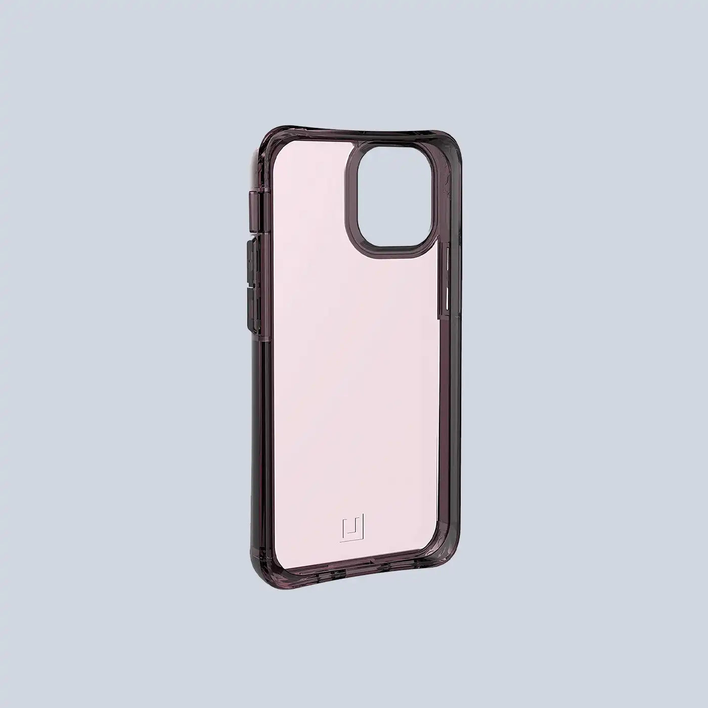 حافظة ⁦UAG U Mouve⁩ لـ ⁦Apple iPhone 12 mini -⁩ أوبيرجين