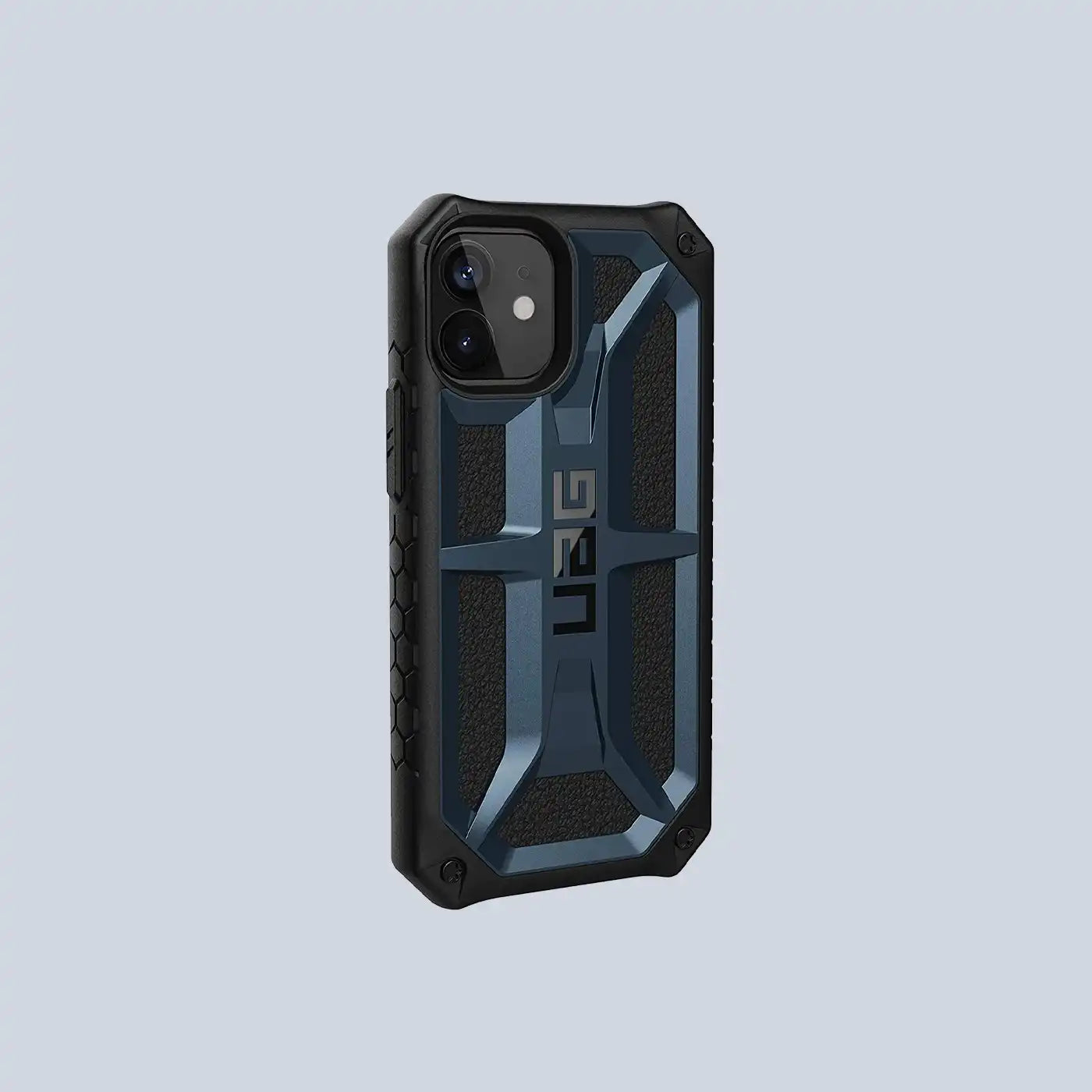 ⁦UAG Monarch for iPhone 12 mini (Mallard)⁩