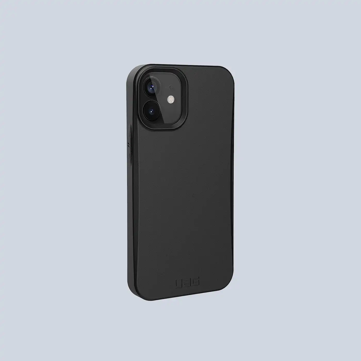 ⁦UAG Case For iPhone 12 Mini Outback- Black⁩