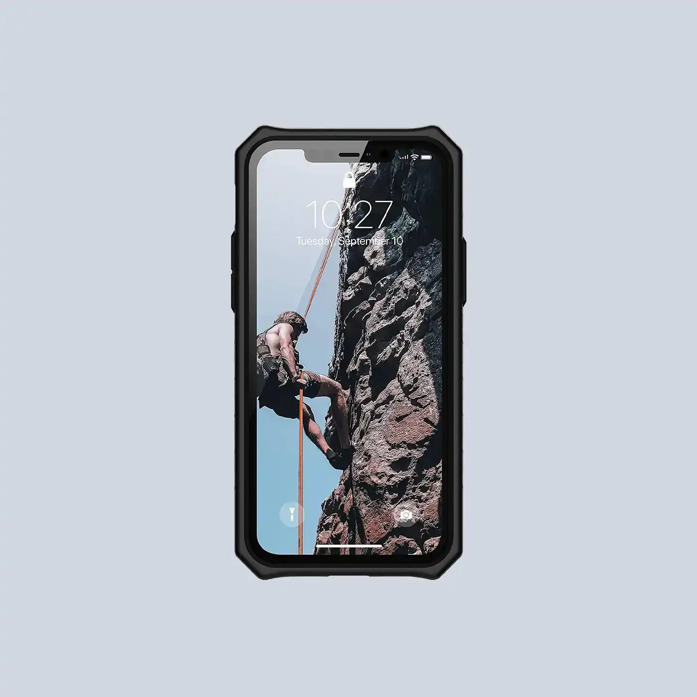 ⁦UAG Plasma⁩ لـ ⁦iPhone 12/12 Pro⁩