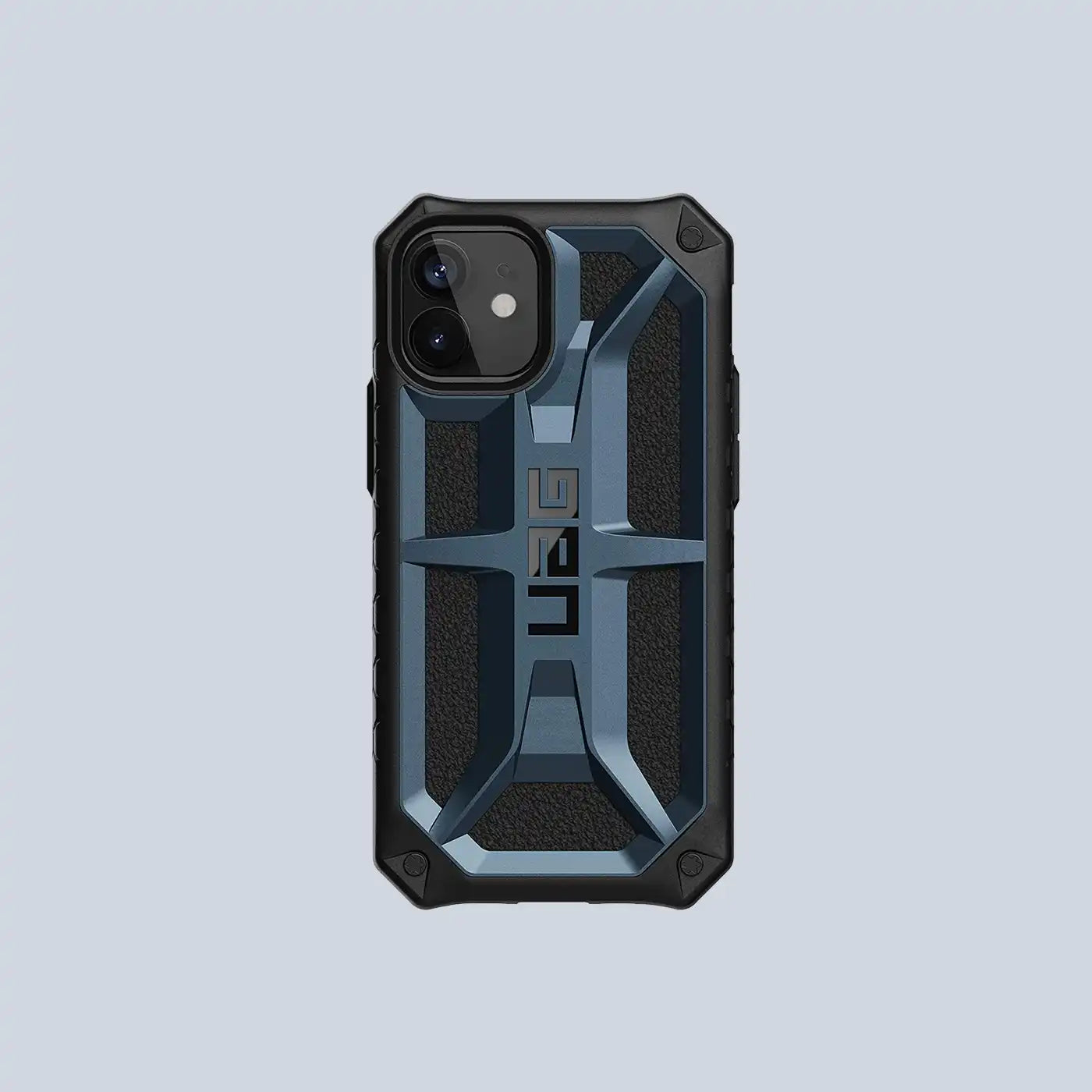 ⁦UAG Monarch for iPhone 12 mini (Mallard)⁩