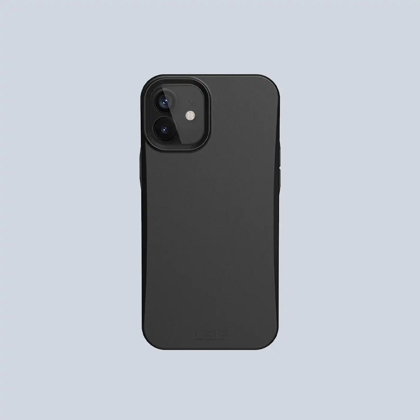 ⁦UAG Case For iPhone 12 Mini Outback- Black⁩