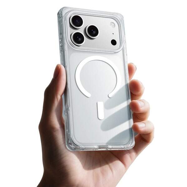 AmazingThing iPhone 17 Promax Omni Clean -Rainbow additional product image