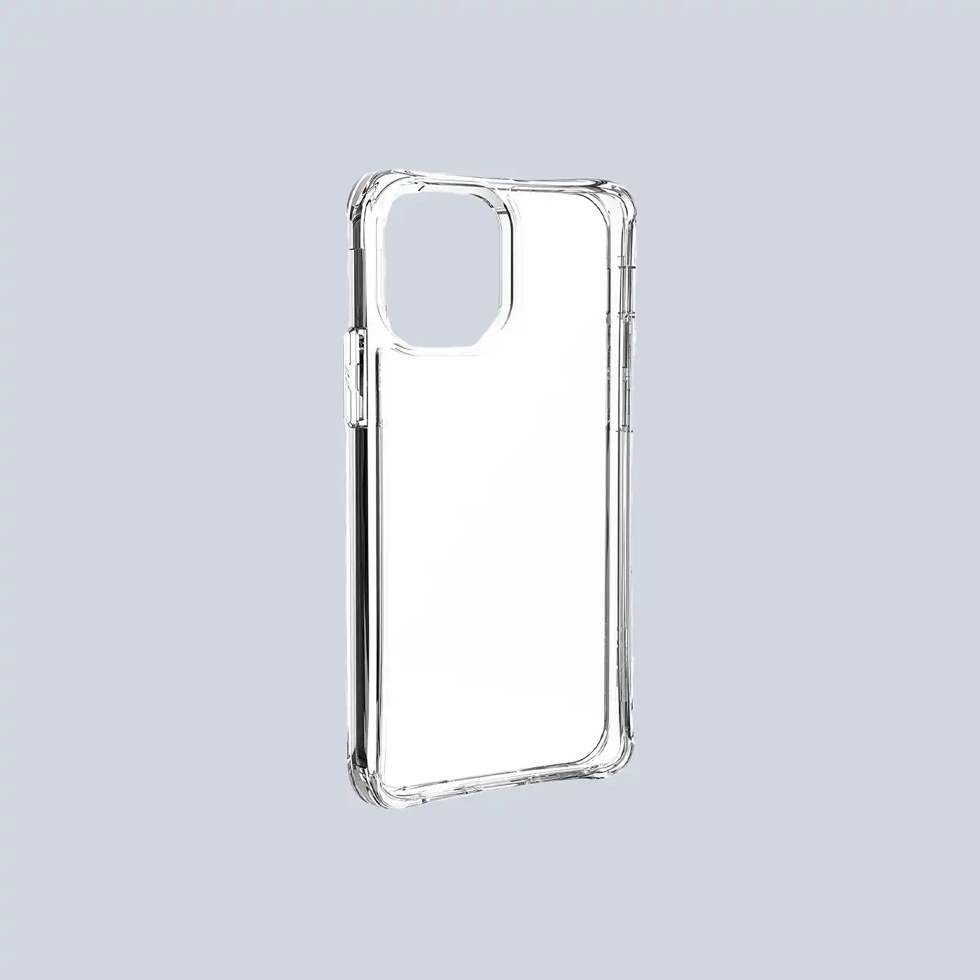 ⁦UAG Plyo⁩ لـ ⁦iPhone 12/12 Pro (Ice)⁩