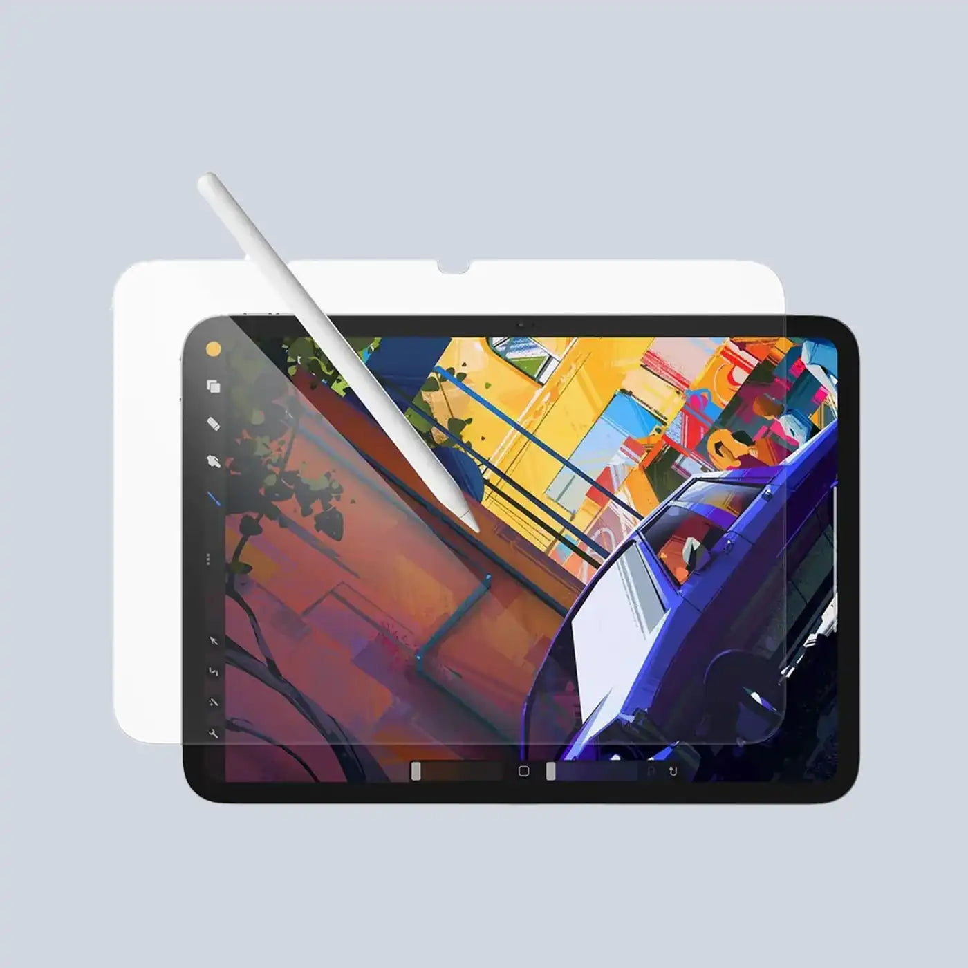 ⁦AmazingThing iPad AIR 11 (M2) 2024 Drawing Film⁩
