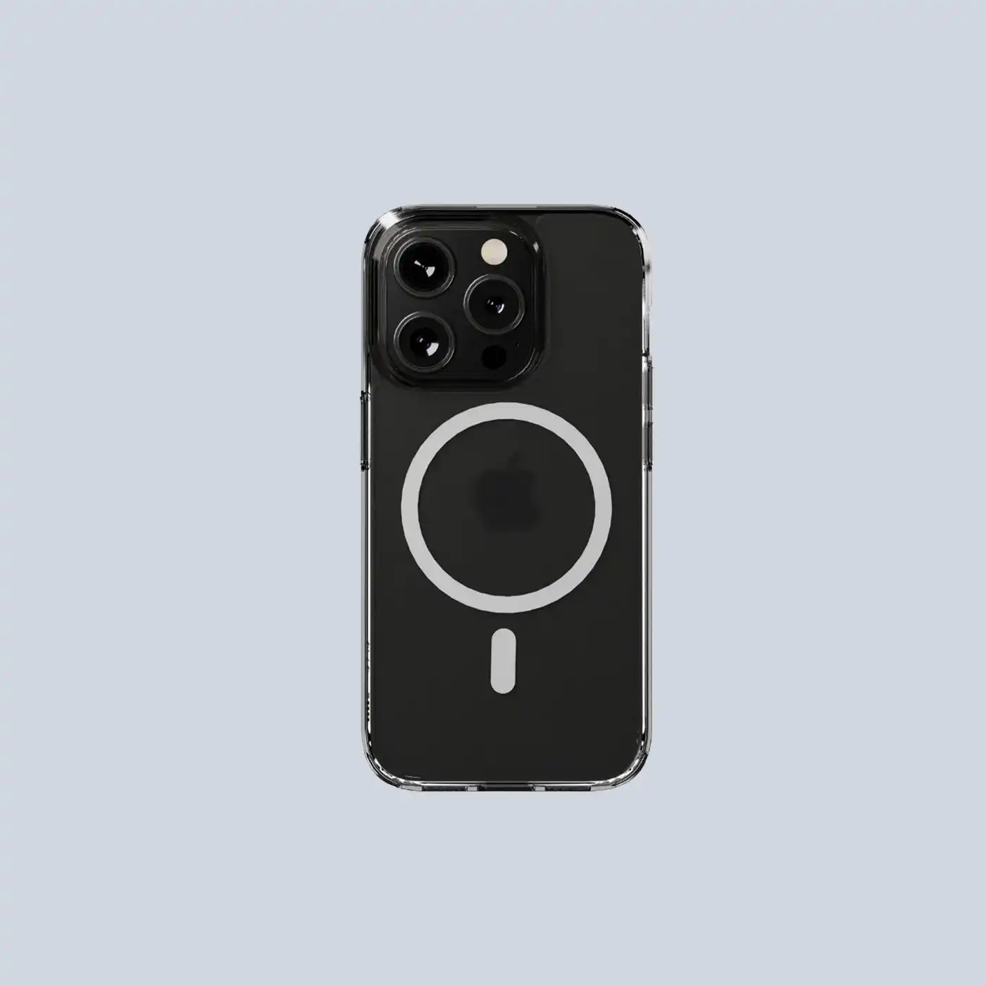Cygnett iPhone 16 Pro Max AeroMag Clear Case