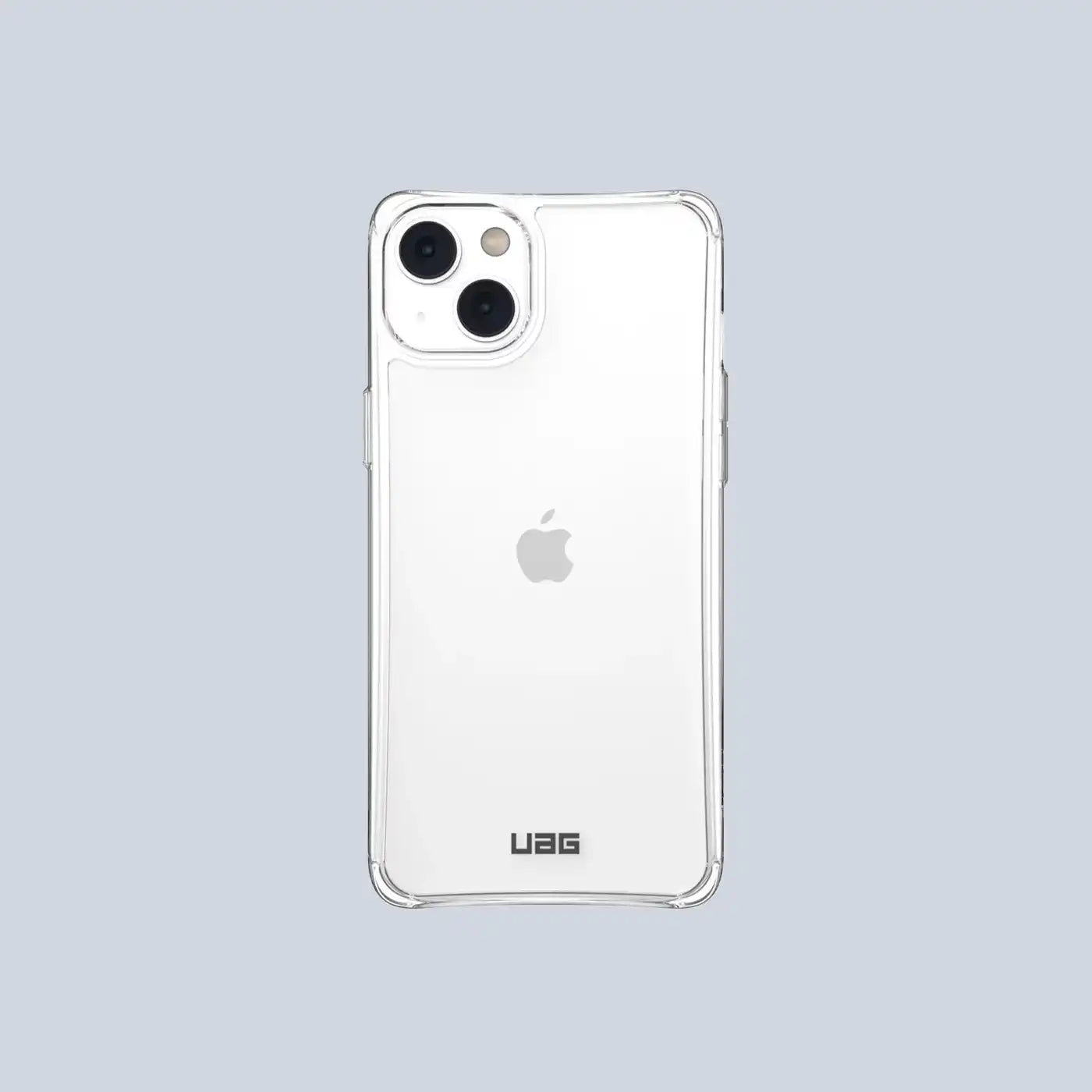 UAG iPhone 14 Plus Plyo Case - Ice