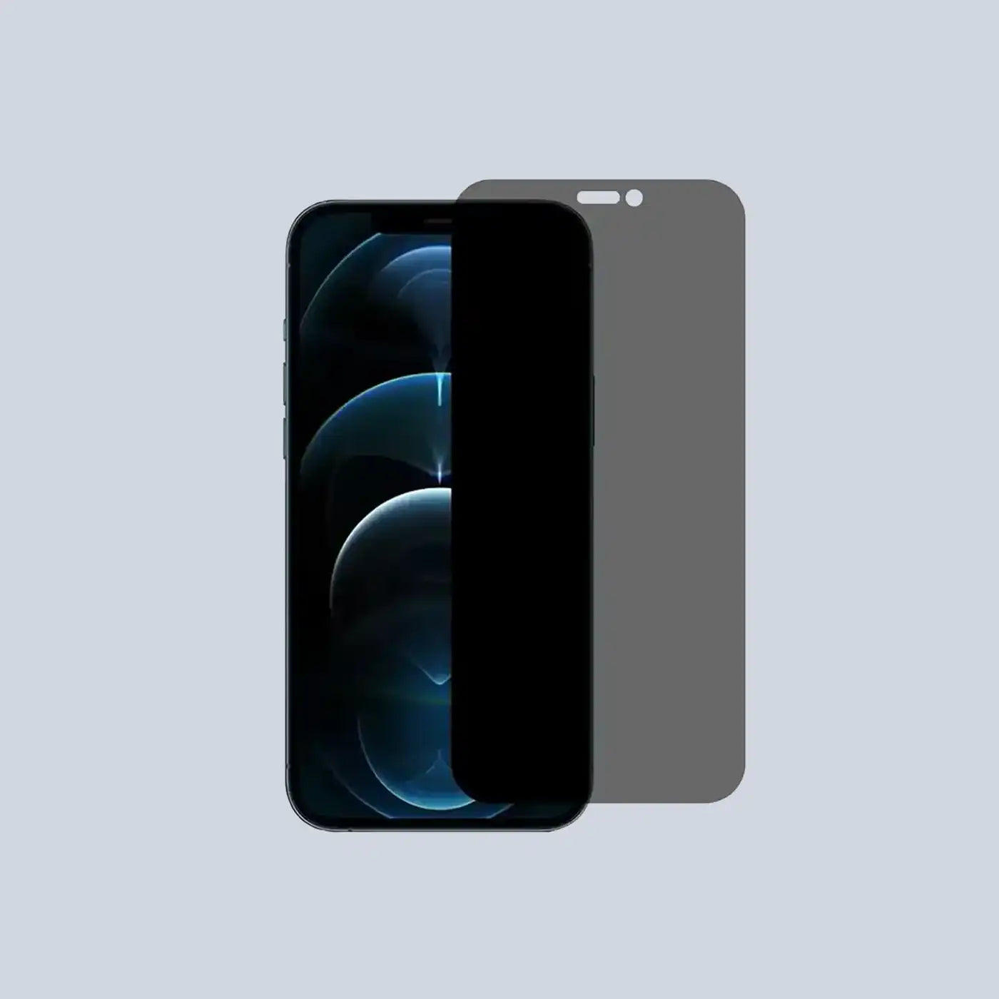 ⁦Brave Privacy Screen Protector⁩ لـ ⁦iPhone 12 Pro Max⁩