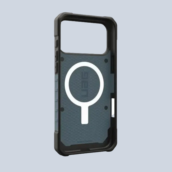 UAG iPhone 17 Pro Max Pathfinder Magsafe Case Cloud Blue product photo