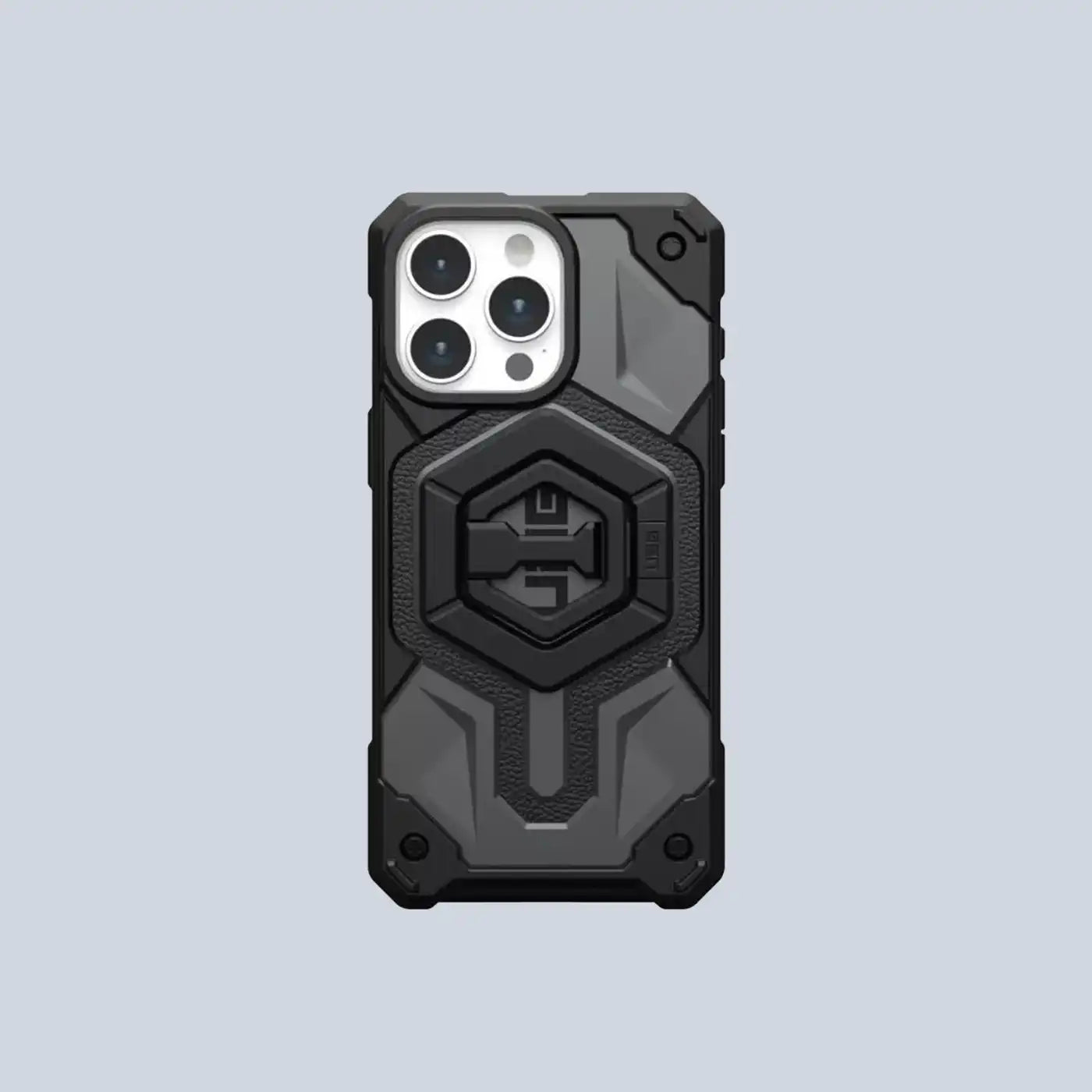 UAG Magnetic Ring Stand (Black)