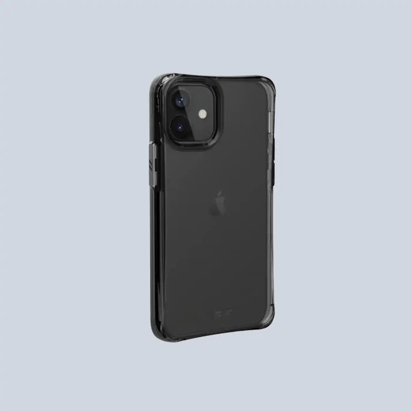 UAG Plyo for iPhone 12 mini (Ice)