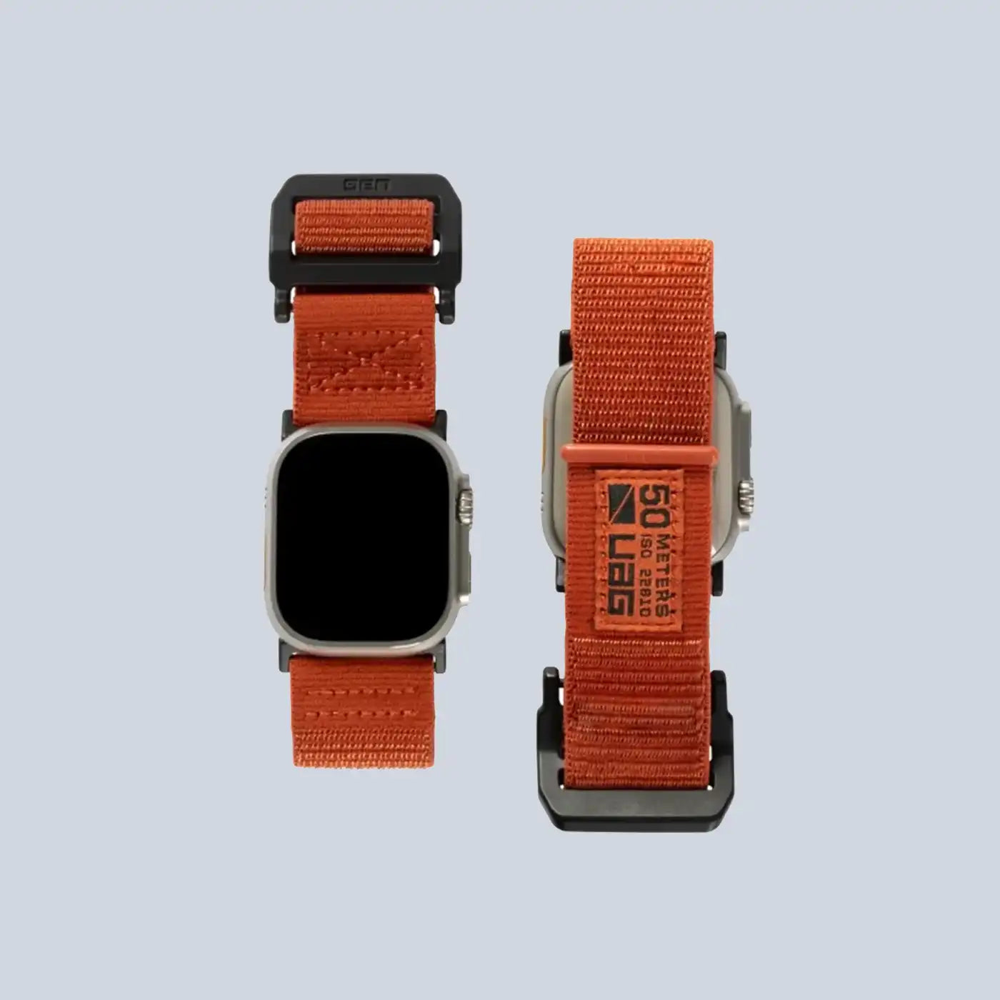 UAG Active Watch Strap for Apple Watch Ultra-42mm to 49mm