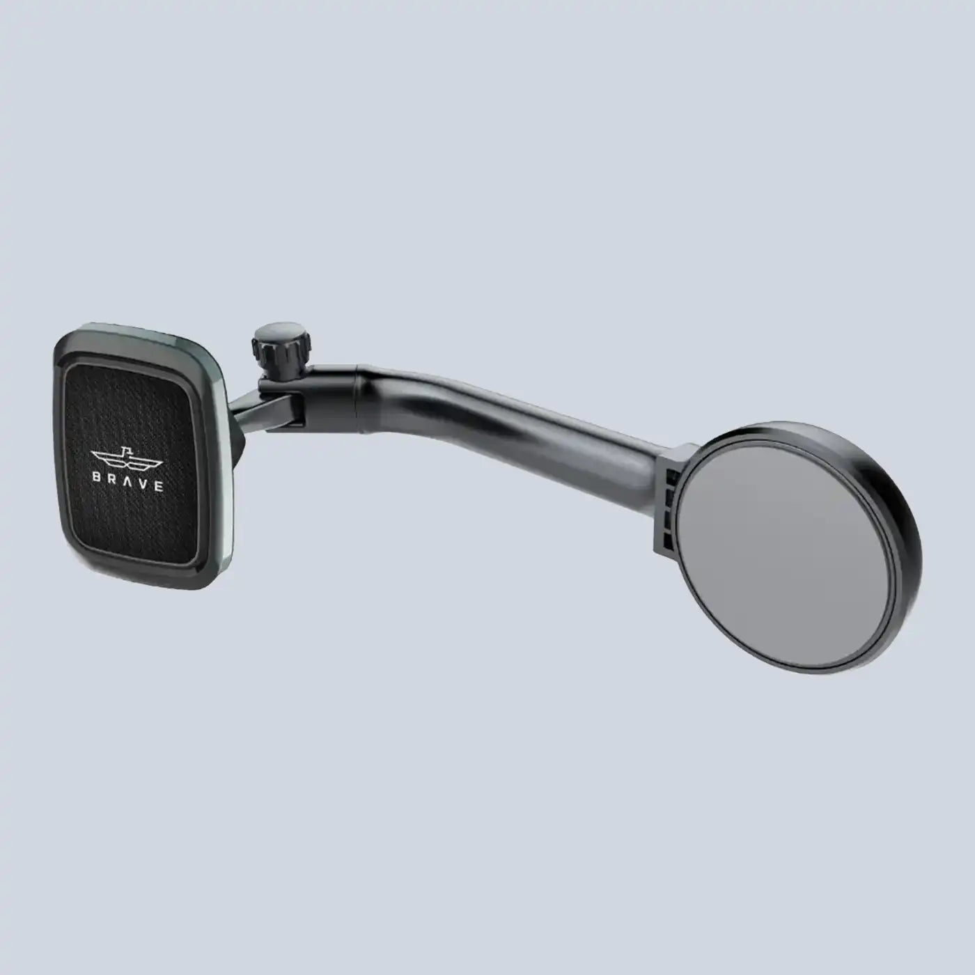 ⁦Brave Magnetic Car Phone Universal - Black⁩