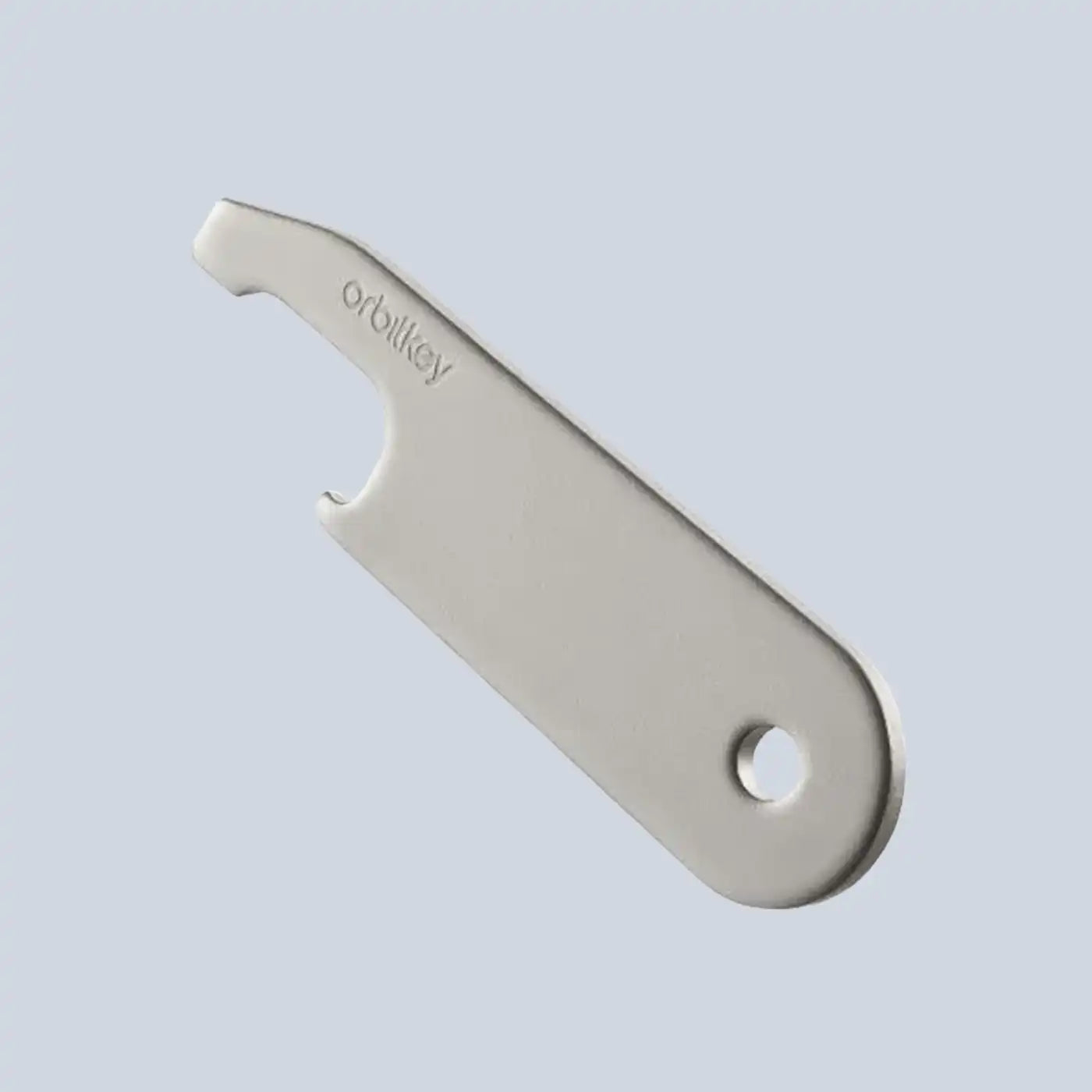 Orbitkey ADDO-2-BTL Keychain Unisex