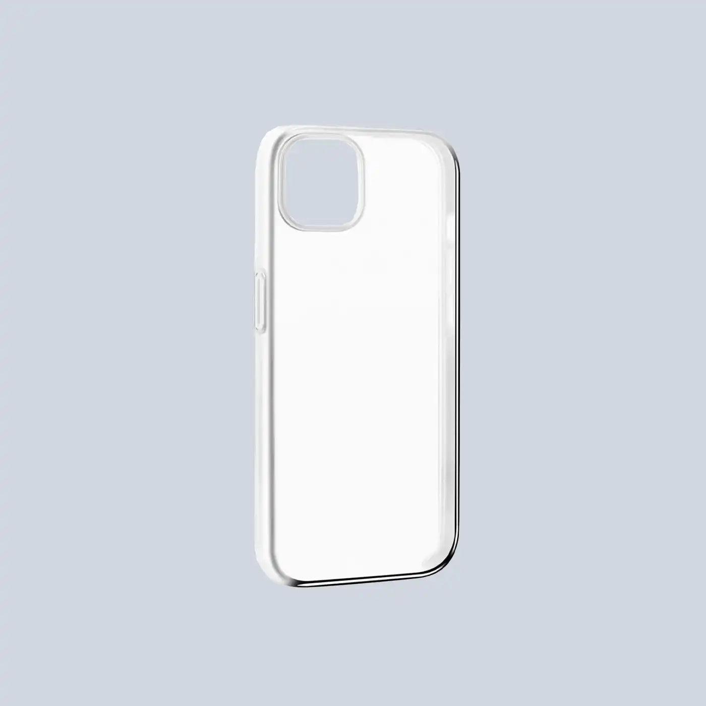 Puro iPhone 14 Plus Impact Case -Clear