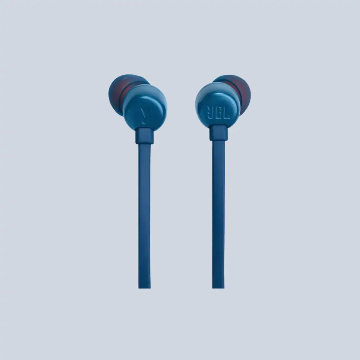 ⁦JBL Tune 310C USB-C⁩ سماعات أذن سلكية بتقنية ⁦Hi-Res (⁩زرقاء)