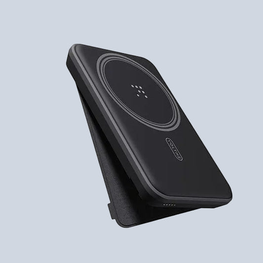 Voltme MagPak Power Bank 5000mAh Magsafe Charcoal