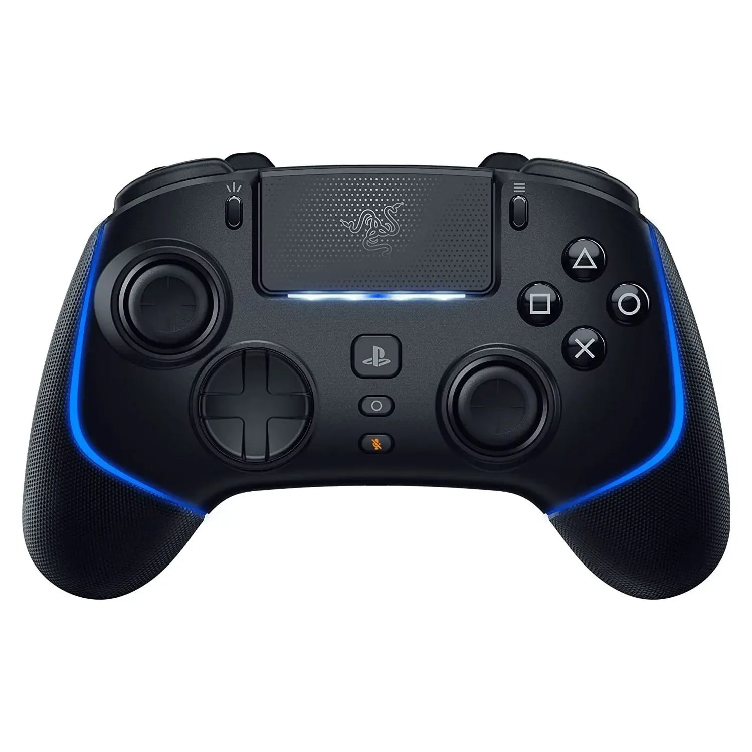 Razer Wolverine Pro Wireless Gaming Controller for PS5 - Black