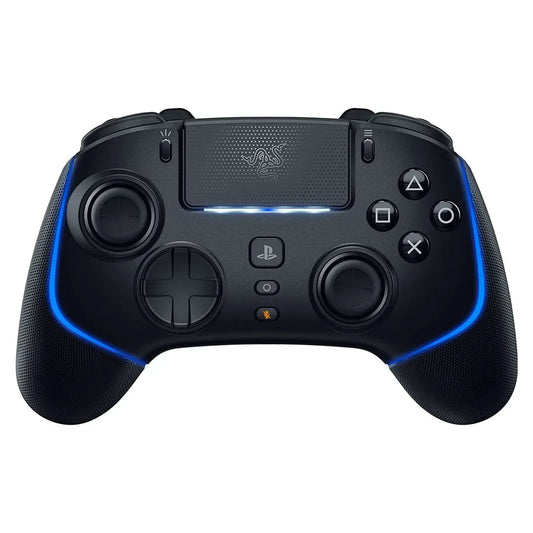 Razer Wolverine Pro Wireless Gaming Controller for PS5 - Black