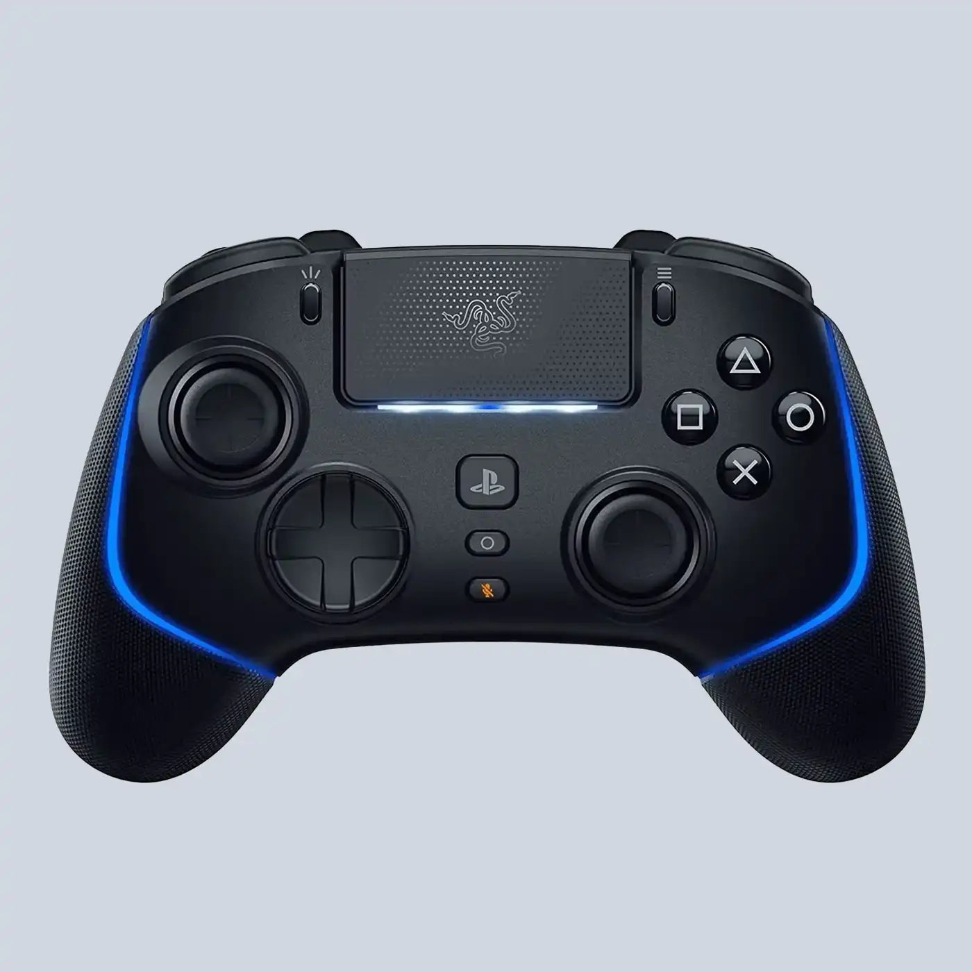 Razer wolverine pro wireless pro gaming controller for PS5 - black