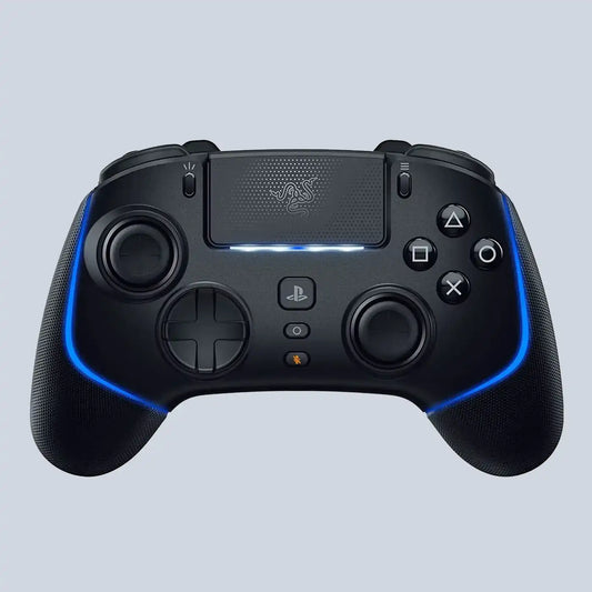 Razer wolverine pro wireless pro gaming controller for PS5 - black