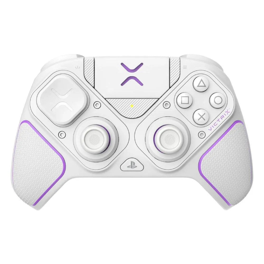 Pdp Victrix Pro Bfg Wireless Controller for Playstation 5 - White